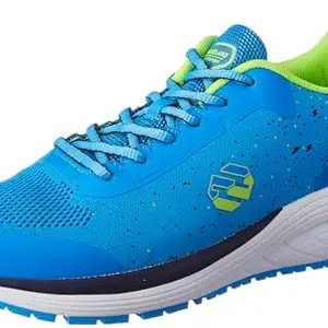 Woodland Men's Turquoise MESH Sports Shoes-10 UK (44EU) (SGC 4619022)