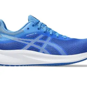 ASICS Mens Patriot 13 Illusion Blue/Soothing Sea Running Shoes - 11 UK (1011C122.402)
