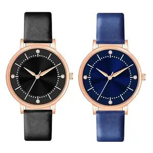 WATCHSTAR Classy Ethnic Designer Leather Belt Analog Watches for Women Watches for Girls(SR-795) AT-795