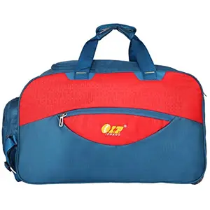 IP Bags Waterproof Polyester Lightweight Trolley Luggage Travel Duffel Bag with Laptop Briefcase