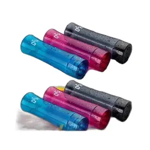 Fridge Water Bottle Fridge Bottle Set of 6 Gift Set Fridge Water Bottles Food Grade Water Bottle Combo for Fridgefor HomeOffic|Design - 5967 for Home and Kitchen