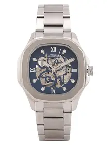 French Connection Analog Blue Dial Women's Watch-FCA06-3