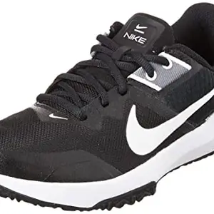 Nike Mens Varsity Compete Tr 3 Running Shoe-Black,White,Grey-Cj0813-001-6Uk