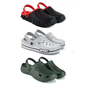 DRACKFOOTsandal for Men's,slip-ons, casaul sandals for Men'sGRT-SAN-(3-COMBO)-3148-3016-3161-7