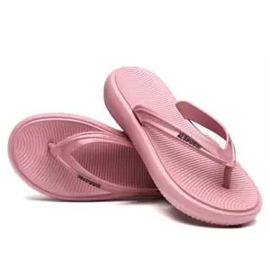 AIRSON AL-55 EVA SOFT Women's Slippers with Stylish Design & Light - Weight | Waterproof & Indoor outdoor uses for Ladies/Girls