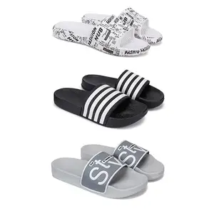DRACKFOOTsandal for Men's,slip-ons, casaul sandals for Men'sGRT-SAN-(3-COMBO)-3104-3024-1589-7