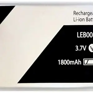 SVNEO Mobile Battery for Lava 1800 mAh Li-Ion Mobile Battery for Lava LEB005