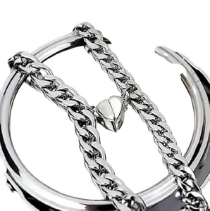 Unisex Fashion Jewellery Adjustable Bracelet Sets Made For Women Girls Boys (gol hrt)