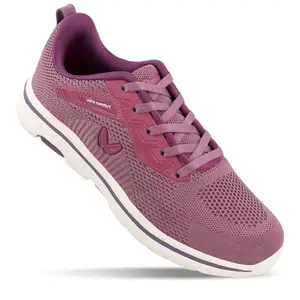 WALKAROO Women's Magenta Sports Shoe (WS9901) 7 UK