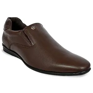 KICKSFIRE Formal Shoes for Men(30b6) Brown