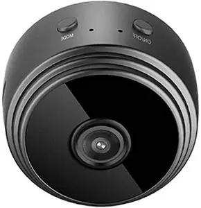 SIOVS Mini WiFi 1080P Full HD Spy Hidden Total Wireless CCTV IP Camera for Home Spy Cameras Security Camera