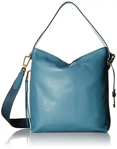 Fossil Women's Handbag (Blue)