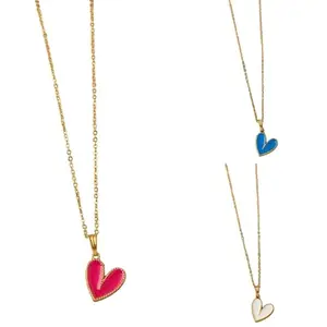 Elegant Necklaces for Every Occasion|ANJA10451-SHEET-ALL