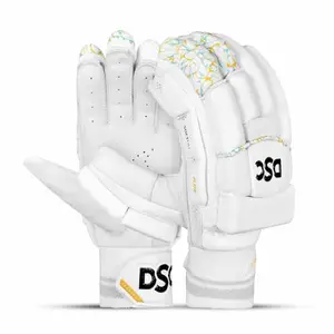 DSC Condor Flite Cricket Batting Gloves Youth Left (Color May Vary)