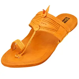 Kolhapuri Chappal for Men|Kolapuri chapal men|Kolhapuri shoes for men|wedding slippers-7
