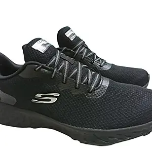 Skechers Men's TERRENEX | Shoes-Women (894040-BBK_8) Black