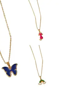 Elegant Necklaces for Every Occasion|SILKS10384-SHEET-ALL