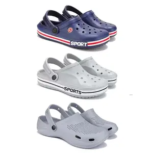 Men’s Casual Slip-On Sandals – Designs & Stylish Open-ToePCV-SAN-(3-COMBO)-3015-3067-3162-9