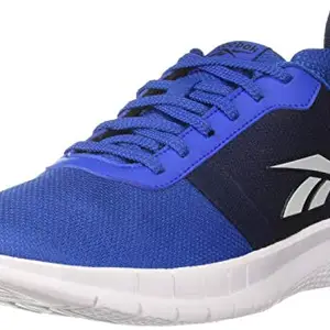 Reebok Mens Energy Runner Lp Awesome Blue/Coll Navy Running Shoe - 6 UK (FW1936)
