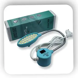 SSS BALANCE YOKE LED LIGHT Y-21 INDUSTRIAL SEWING MACHINE LED LIGHT
