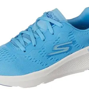 Skechers-Womens-Shoe-GO Run ELEVATE-128319-Blue-US-6