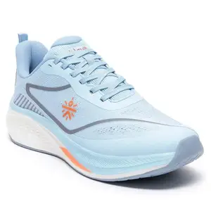 CULT Men's Stratus Running Shoes (CS704431UK8_Ice Blue_UK8)