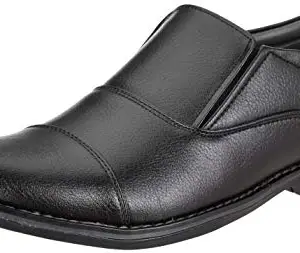 Centrino Men 8895 Black Formal Shoes-9 UK (43 EU) (10 US) (8895-02)