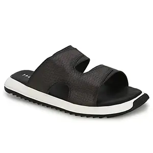 WENZEL Casual Leather Slipper