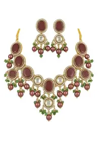 Traditional Necklace