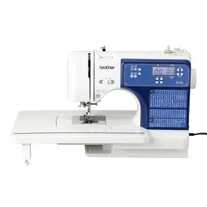 BROTHER_DS1300_Electric Sewing Machine_Built-in Stitches 130