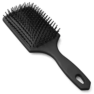 Ghelonadi Hair Massage Brush Improve Hair Growth Hairbrush Prevent Hair Loss Comb for Men and Women(Pack of 1)