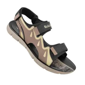 WALKAROO Men's Sandals|WGR58002