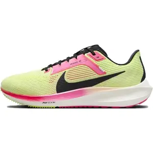 Nike AIR Zoom Pegasus 40 PRM-Luminous Green/Black-Volt-Lime BLAST-FQ8111-331-10UK