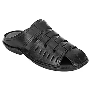 SeeandWear Genuine Leather Sandals For Men