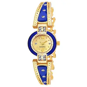 RPS FASHION WITH DEVICE OF R R P S Fashion New Arrival Gold Colored SR665 watch
