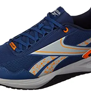 Reebok Men Speed-o-Ride M Batik Blue/Pure Grey/Vector Navy/Nacho 12