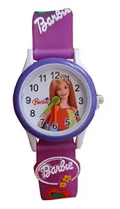 S S TRADERS - Multi Colour Excellent Kids Watch - Good Gift - Best Return Gift 236