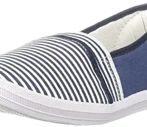 Bata Women Casual Ballerina Sophia - 5 UK