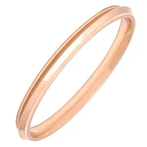 Memoir Copper Immune System Protection and Healing All Known Viruses, Cold, Flu Defence and Enhanced Recovery Bangle kada Men women (KDNI5597-2.16)