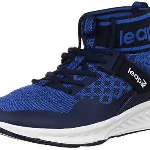 Liberty Rebounce (from Men's Blue Running Shoes - 7 UK/India (41 EU)(5555564250410)