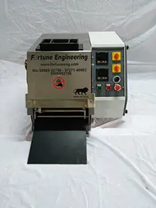 Fortune Engineering Fully Automatic Roti Making Machine