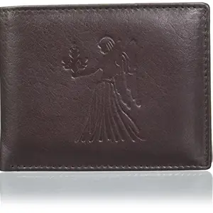 Justrack Men Leather Wallet (LWM00199-JT_2)