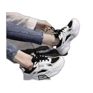 FF World Women?s Black Patent Boots ? Trendy Fashion Footwear from Fashion World | Style 50 | IND - 8 FFW_2426 SWFF_2030