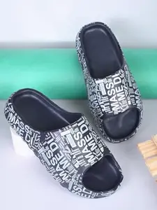 SLD-UMM Men Slides (Navy 9)