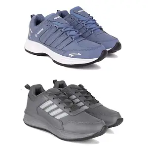 Stylish Shoes for Men.Quality Shoes for Men's SPJ-(Combo-2)-1096-1100-10 Multicolor