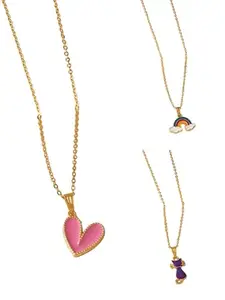 Elegant Necklaces for Every Occasion|ANJA11967-SHEET-ALL