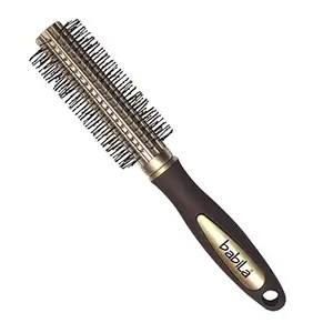 Babila Round hair Brush-HB-V770