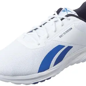 Reebok Distance Fusion M White