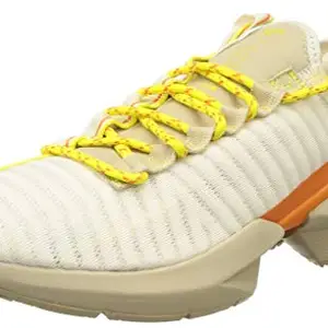 Reebok Men's Running Shoe,White,4-4 UK (5 US)