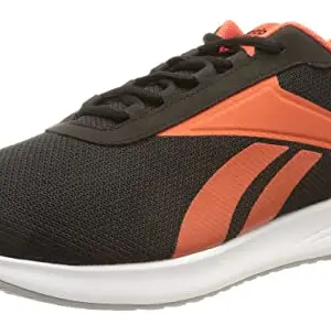 Reebok Men Textile ENERGEN Plus Running Shoes CBLACK/DYNRED/FTWWHT UK 6